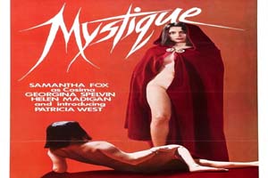 性感的密探 Mystique 1979